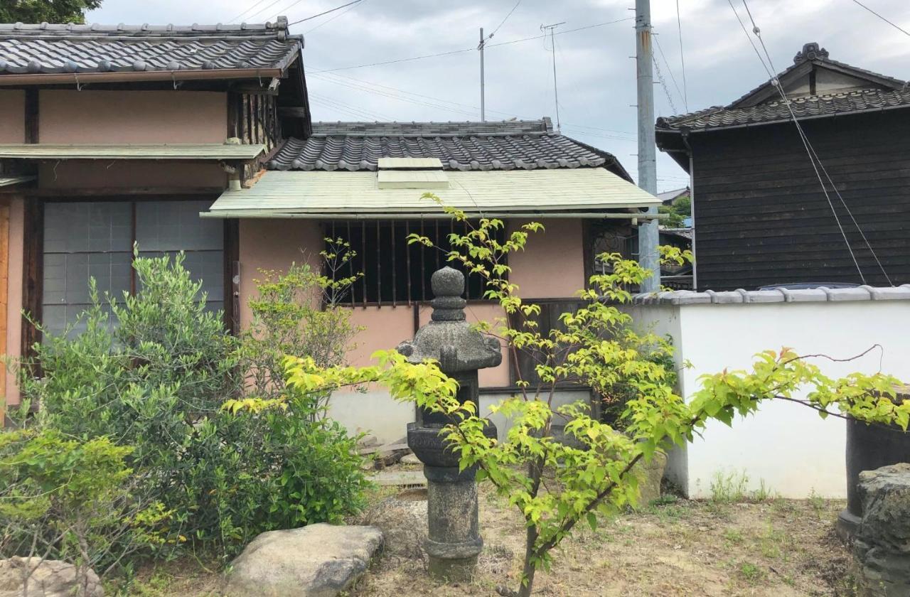 Tokoname - House - Vacation Stay 87578 Exteriér fotografie
